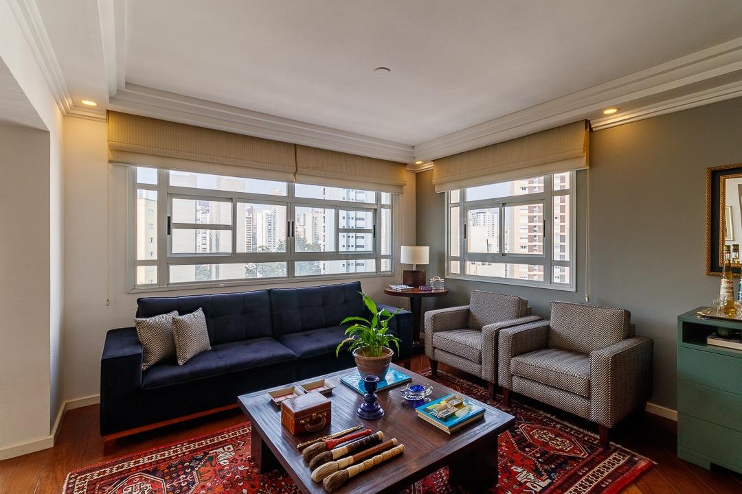 Apartamento, 4 quartos, 223 m² - Foto 5