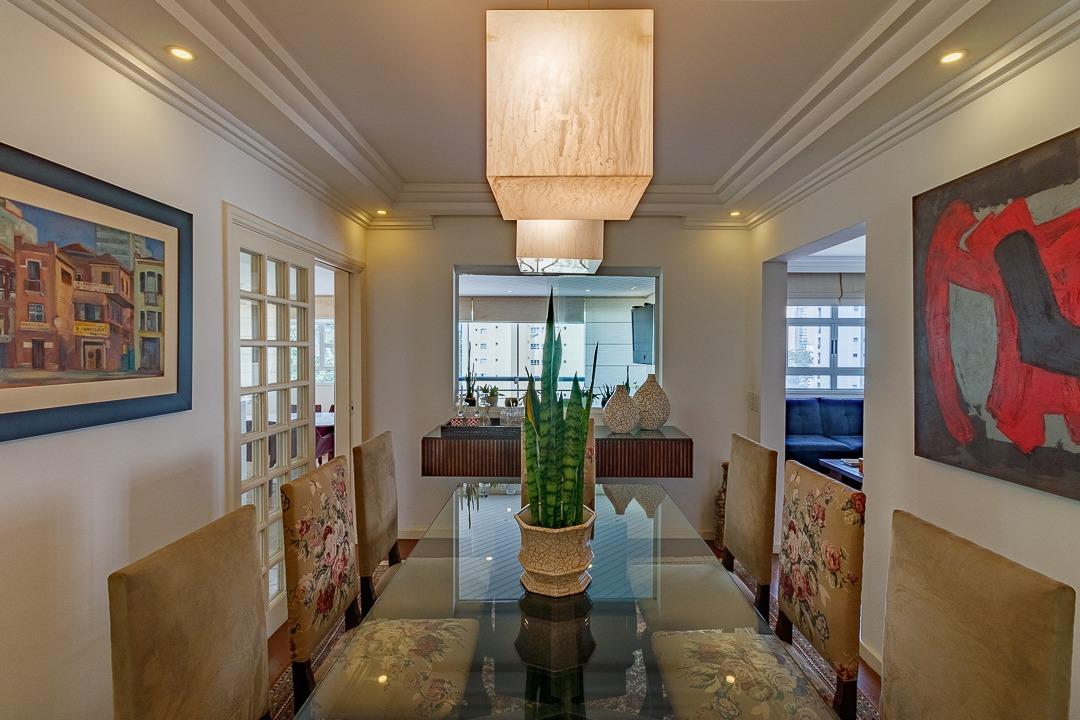 Apartamento, 4 quartos, 223 m² - Foto 6