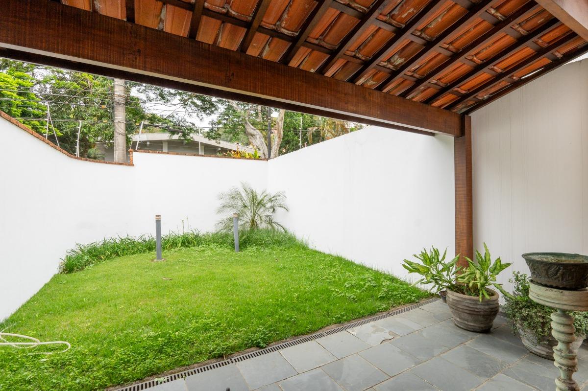 Casa, 4 quartos, 428 m² - Foto 11