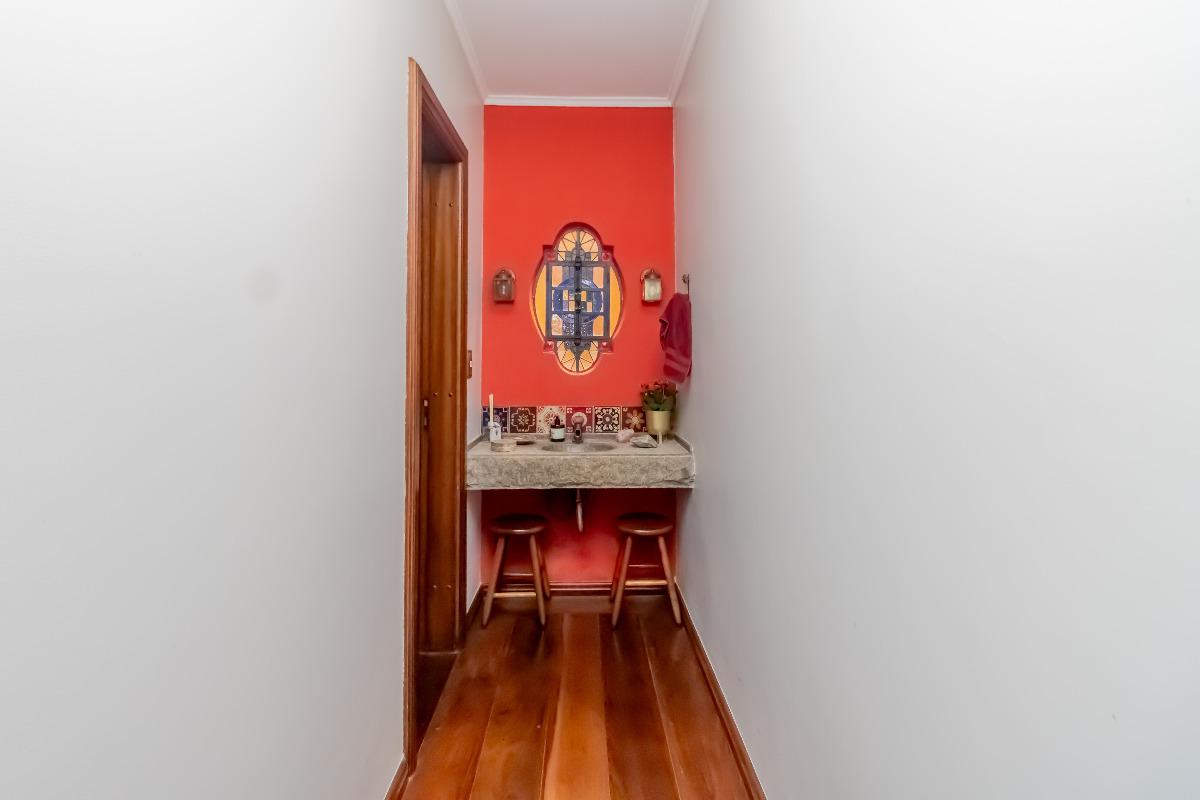 Casa de Condomínio, 3 quartos - Foto 18
