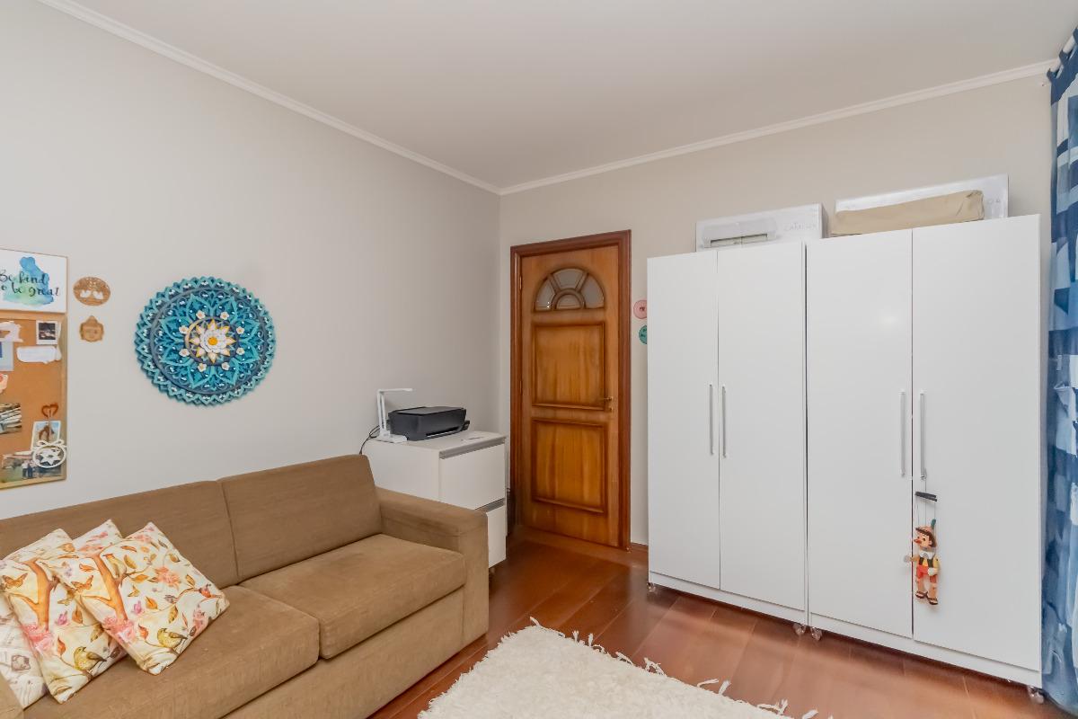 Casa de Condomínio, 3 quartos - Foto 25