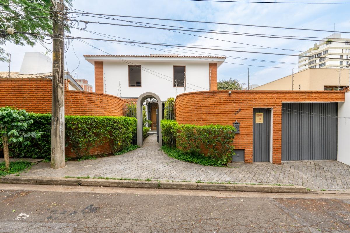 Casa, 4 quartos, 428 m² - Foto 2