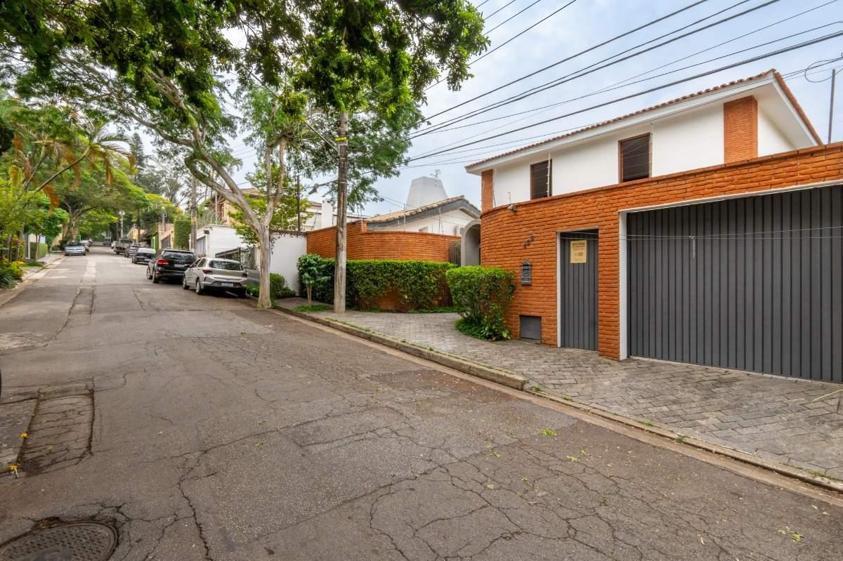 Casa, 4 quartos, 428 m² - Foto 3