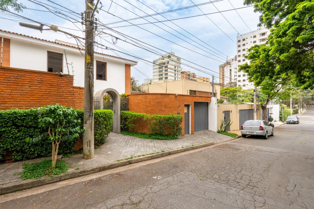 Casa, 4 quartos, 428 m² - Foto 4