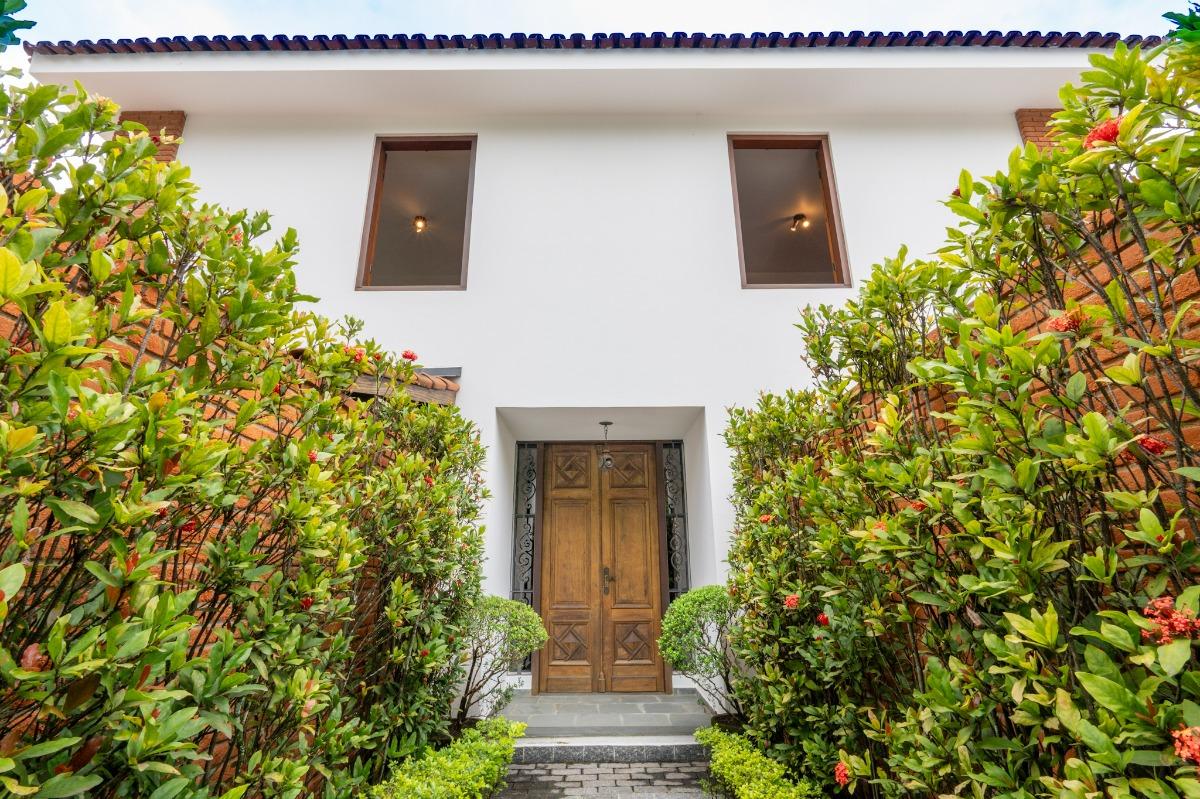 Casa, 4 quartos, 428 m² - Foto 5