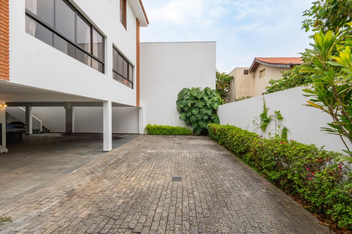 Casa, 4 quartos, 428 m² - Foto 7