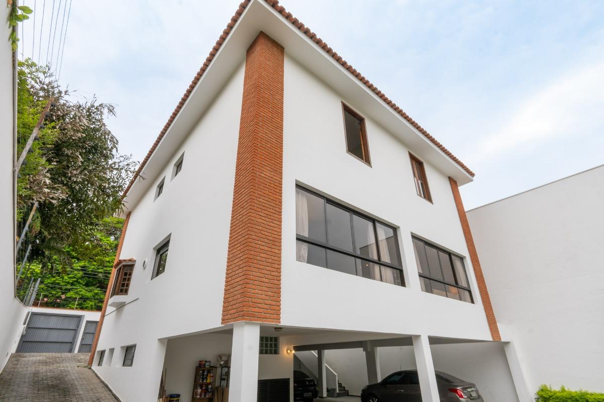 Casa, 4 quartos, 428 m² - Foto 8