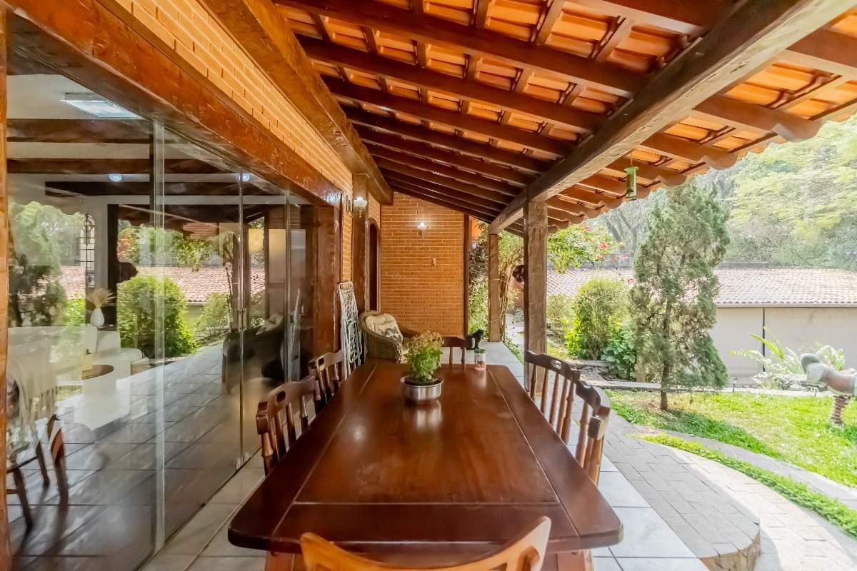Casa de Condomínio, 3 quartos - Foto 8