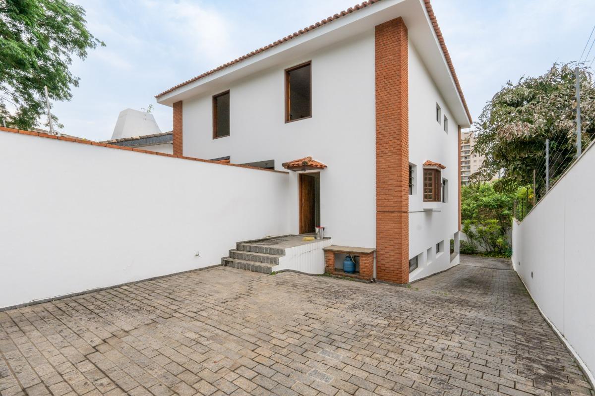 Casa, 4 quartos, 428 m² - Foto 9