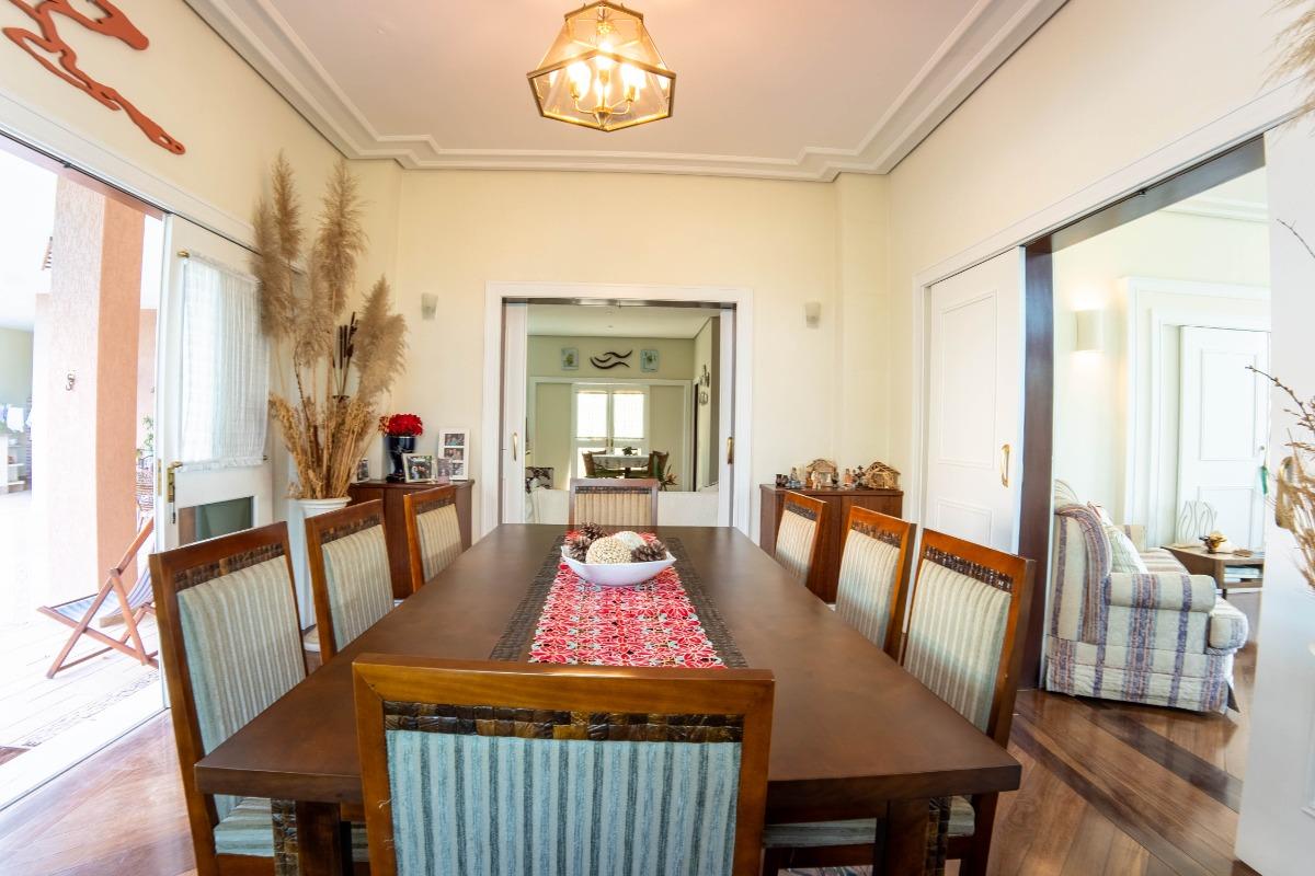 Casa de Condomínio, 4 quartos - Foto 11