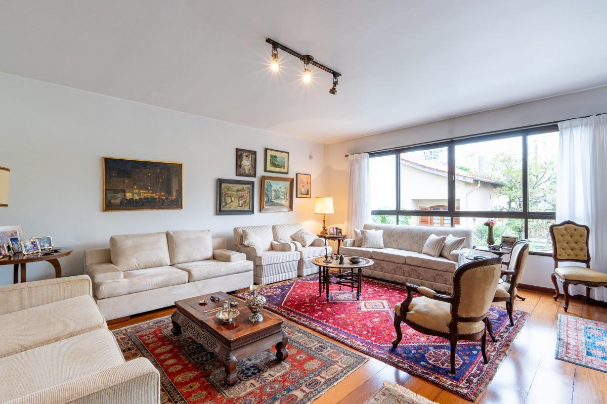 Casa, 4 quartos, 428 m² - Foto 12