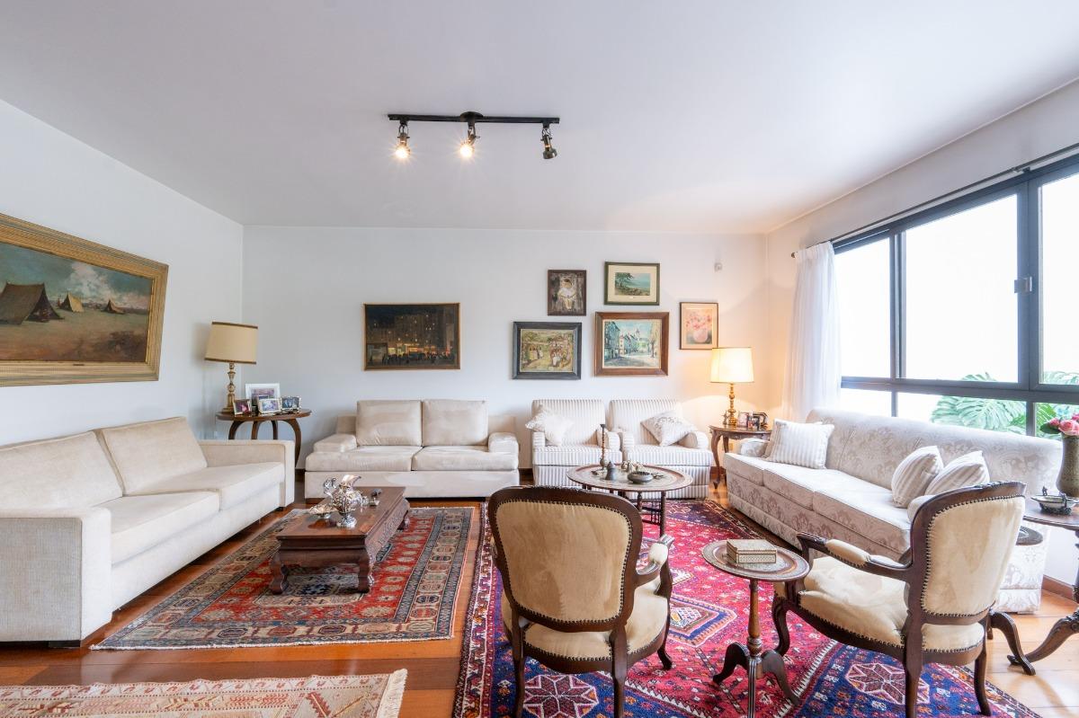 Casa, 4 quartos, 428 m² - Foto 13