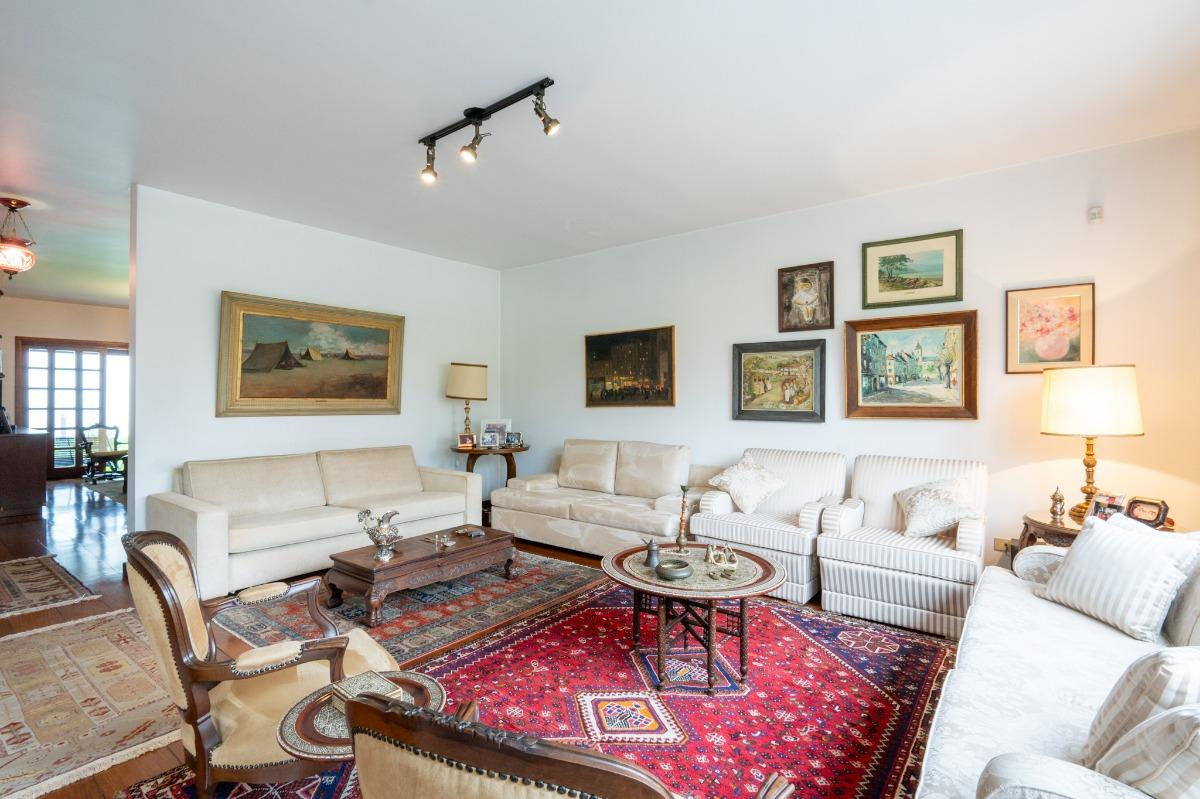 Casa, 4 quartos, 428 m² - Foto 14
