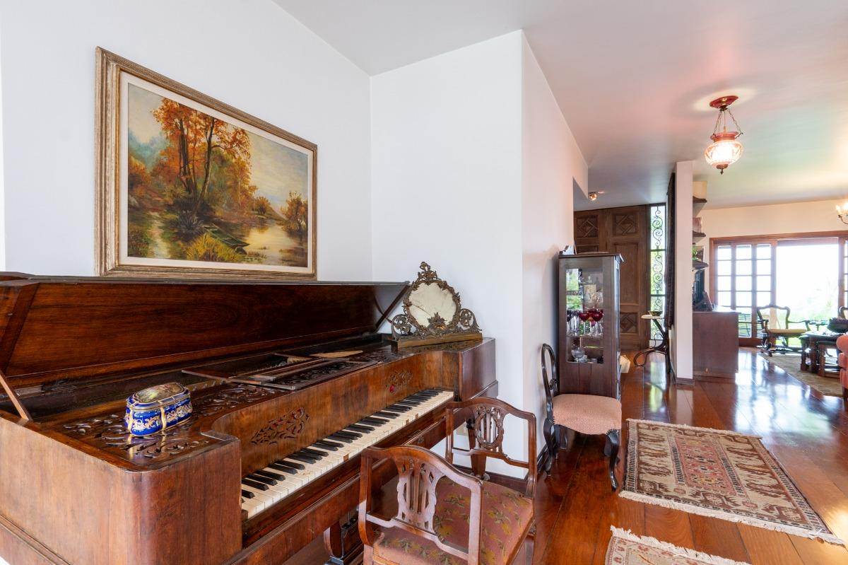 Casa, 4 quartos, 428 m² - Foto 15