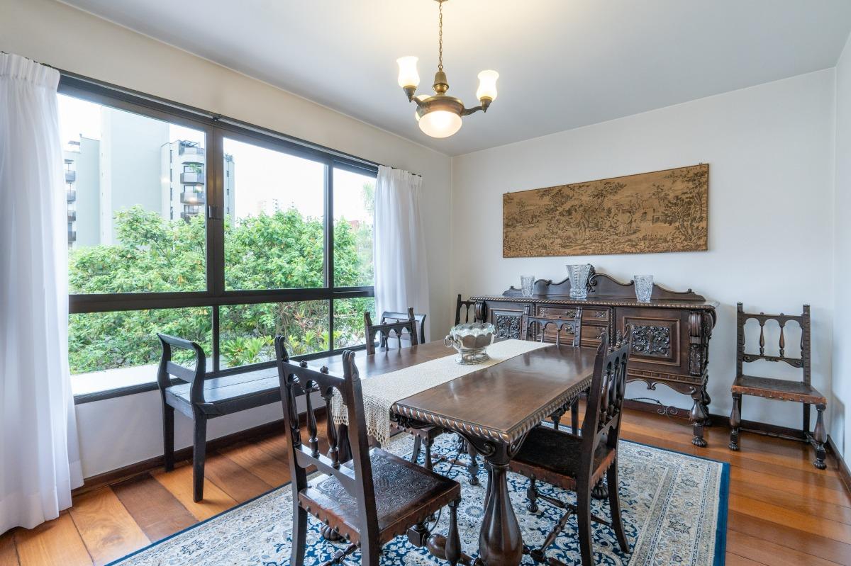 Casa, 4 quartos, 428 m² - Foto 16