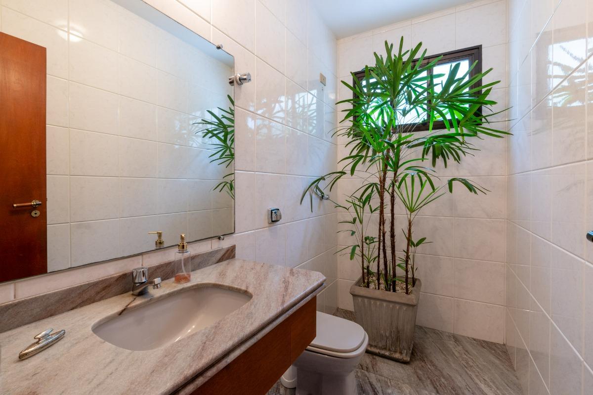 Casa, 4 quartos, 428 m² - Foto 17