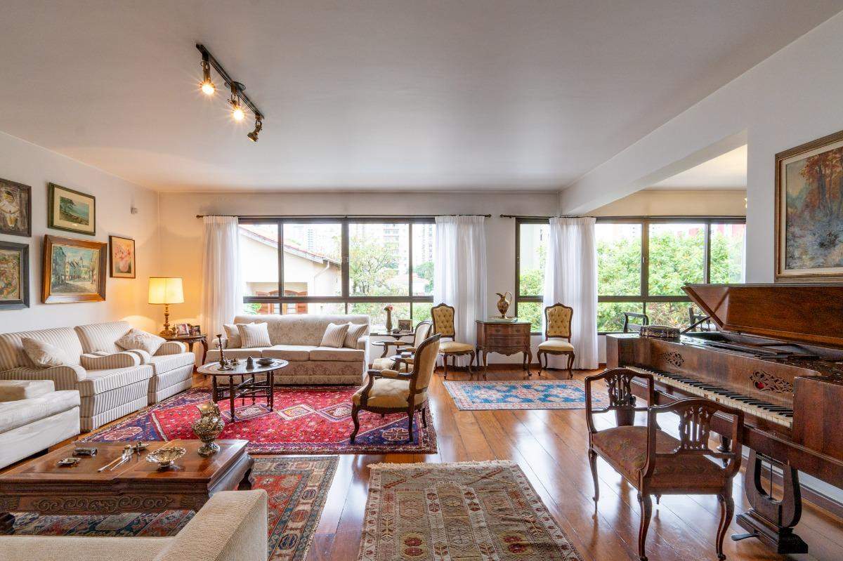 Casa, 4 quartos, 428 m² - Foto 18