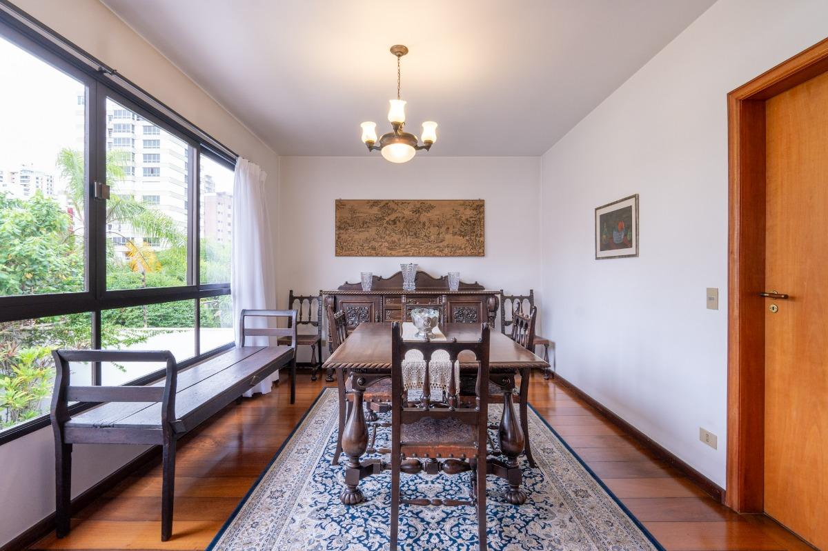 Casa, 4 quartos, 428 m² - Foto 20