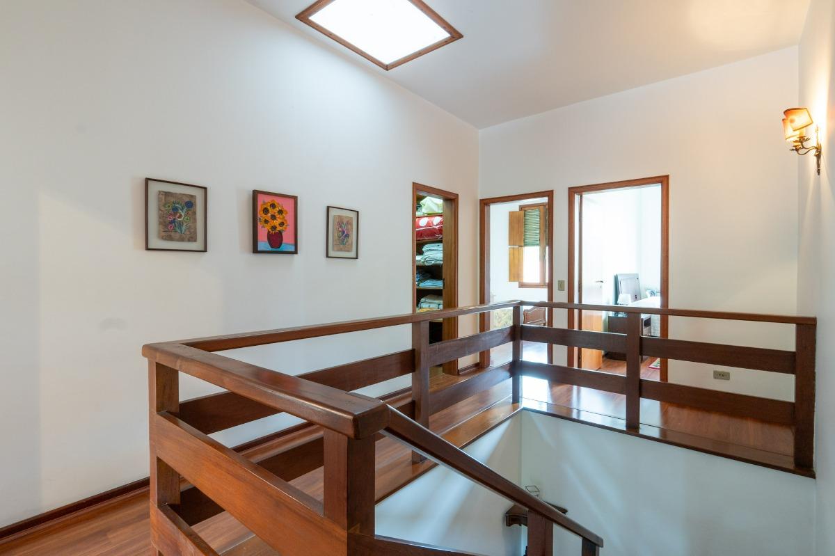 Casa, 4 quartos, 428 m² - Foto 21