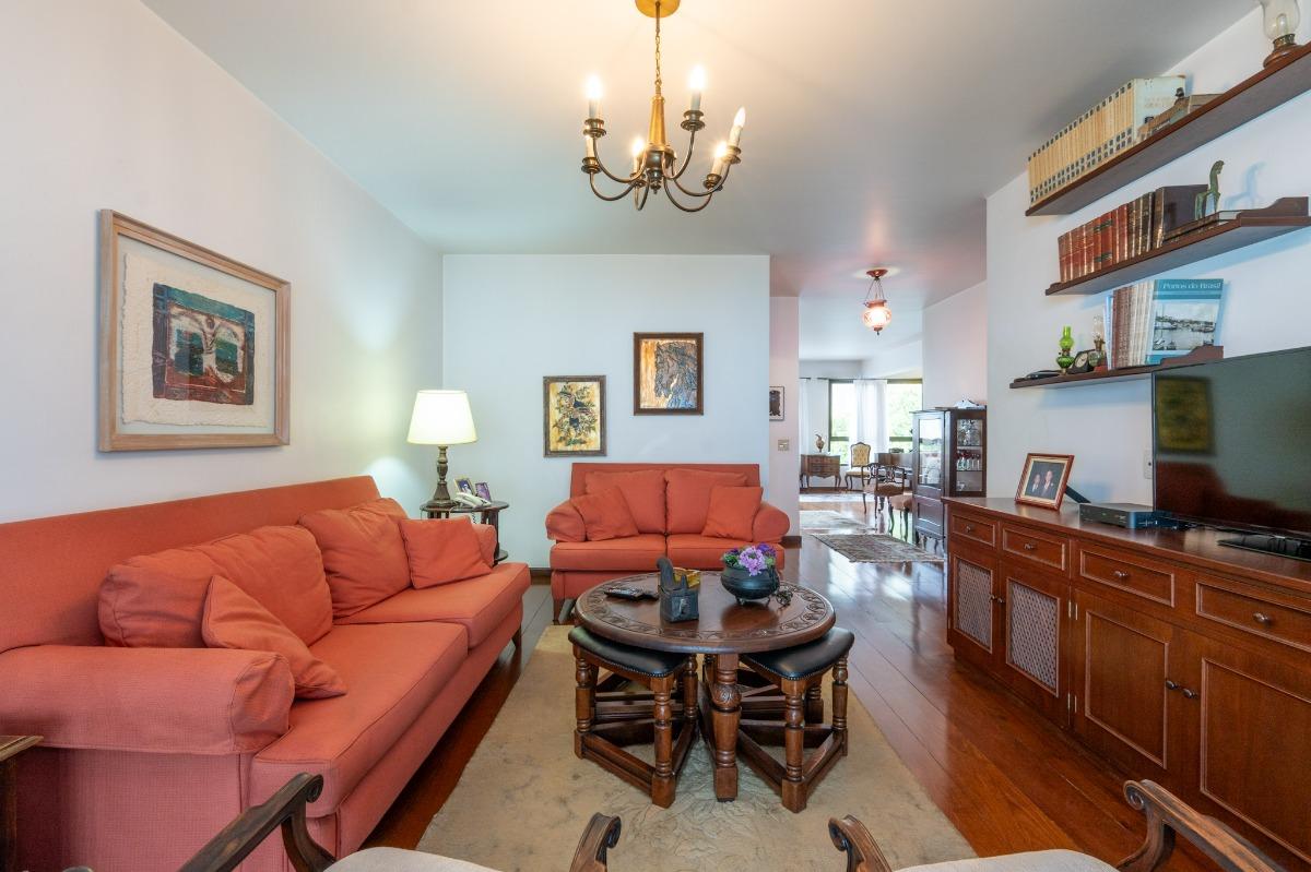 Casa, 4 quartos, 428 m² - Foto 23