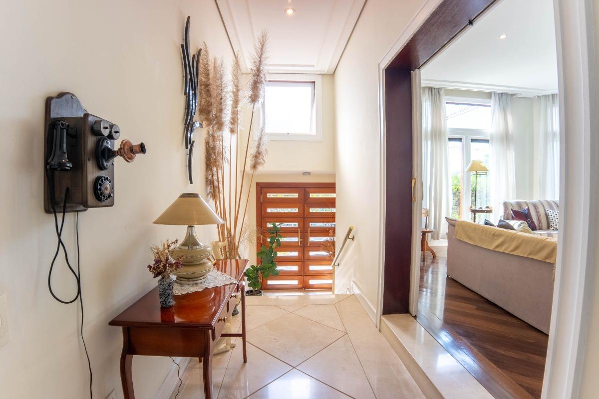 Casa de Condomínio, 4 quartos - Foto 8