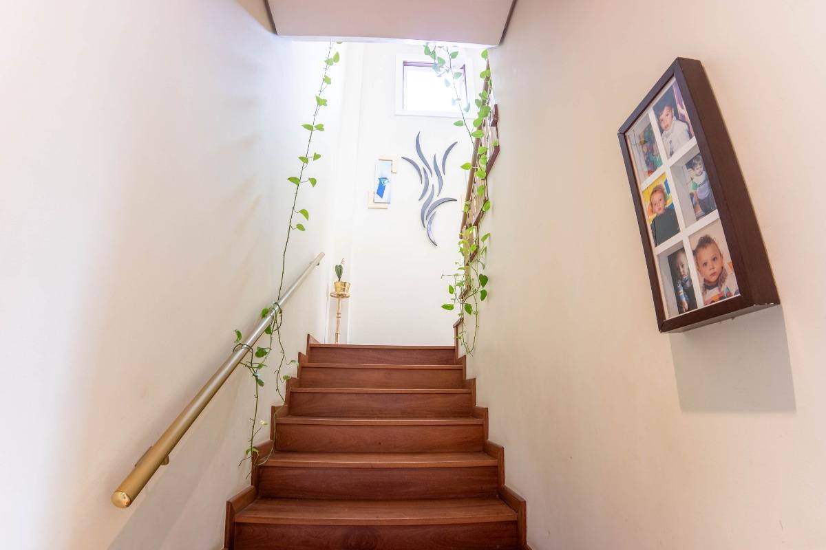 Casa de Condomínio, 4 quartos - Foto 9