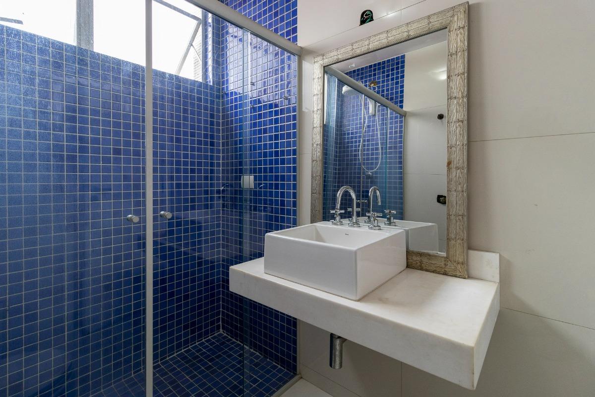 Apartamento, 2 quartos, 180 m² - Foto 13