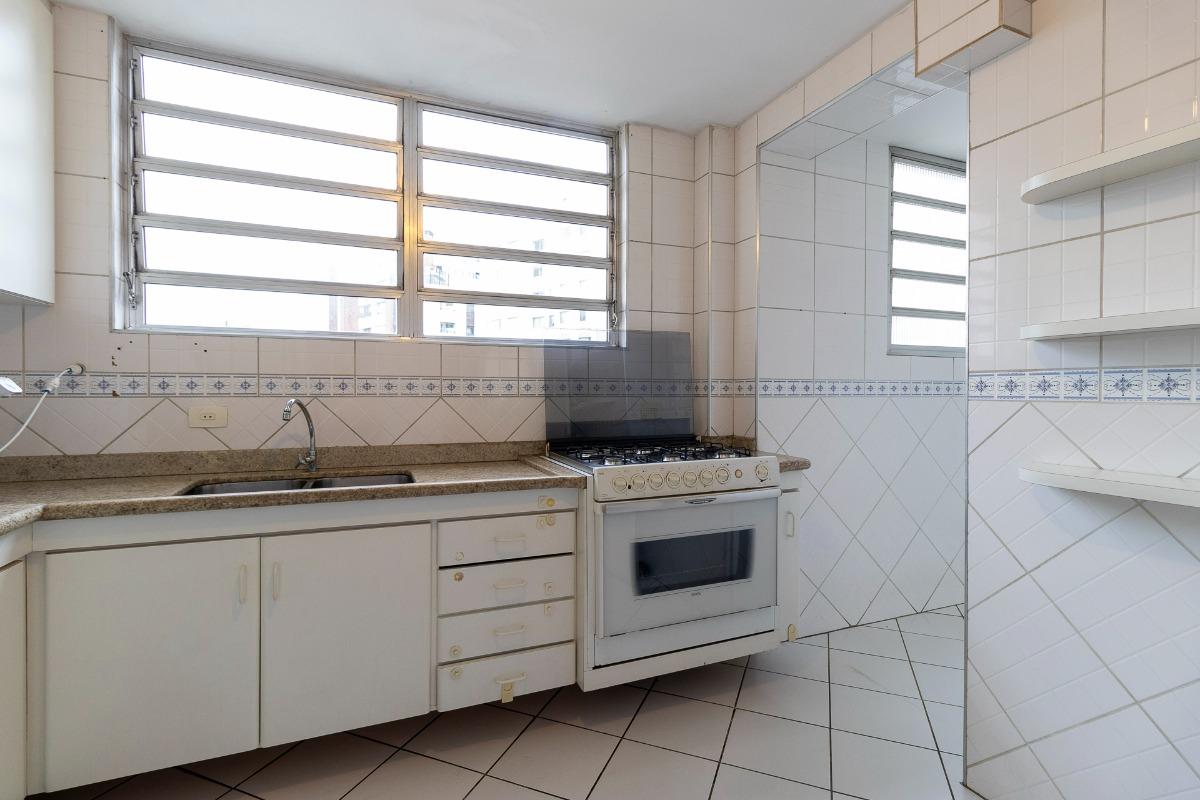 Apartamento, 2 quartos, 180 m² - Foto 17