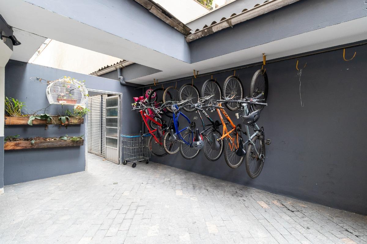 Apartamento, 2 quartos, 180 m² - Foto 23