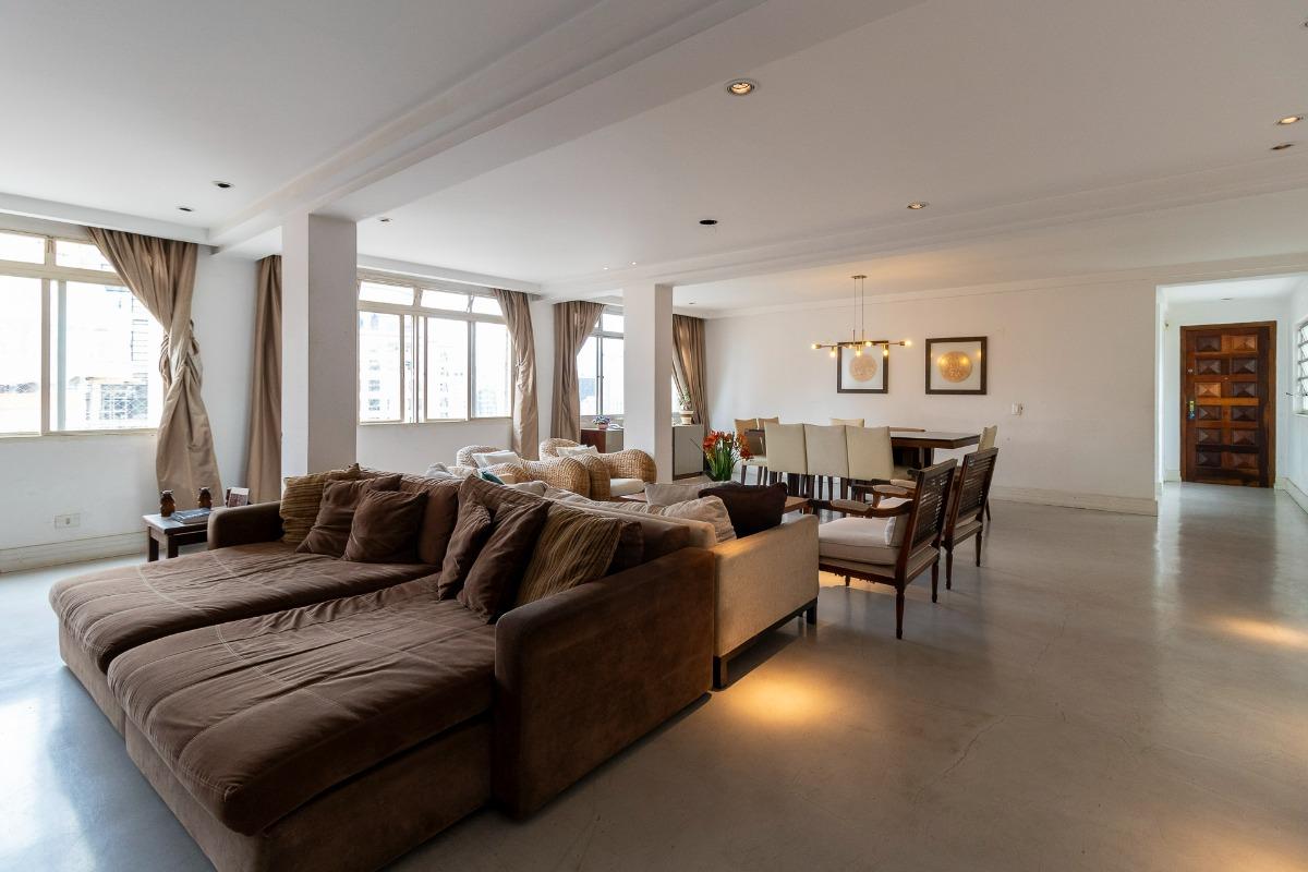 Apartamento, 2 quartos, 180 m² - Foto 2