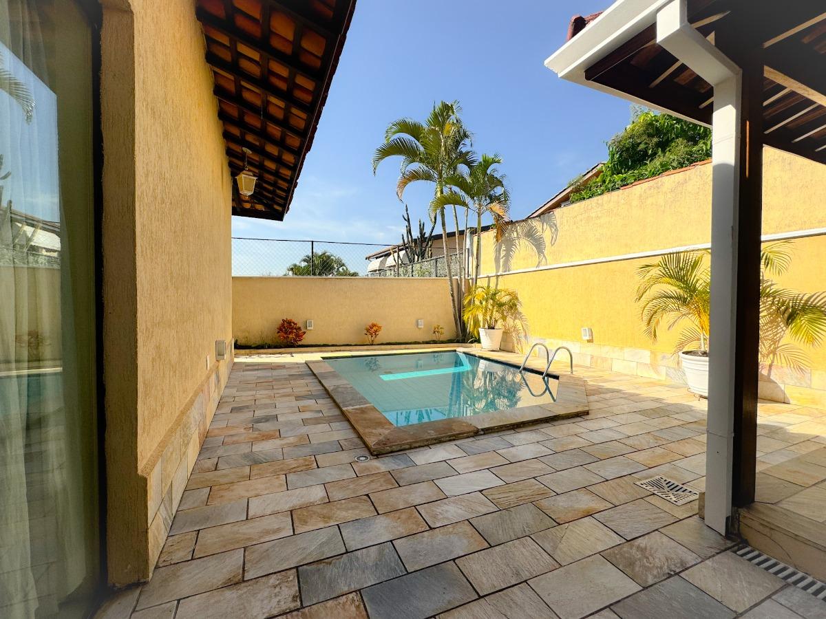 Casa de Condomínio, 3 quartos - Foto 10