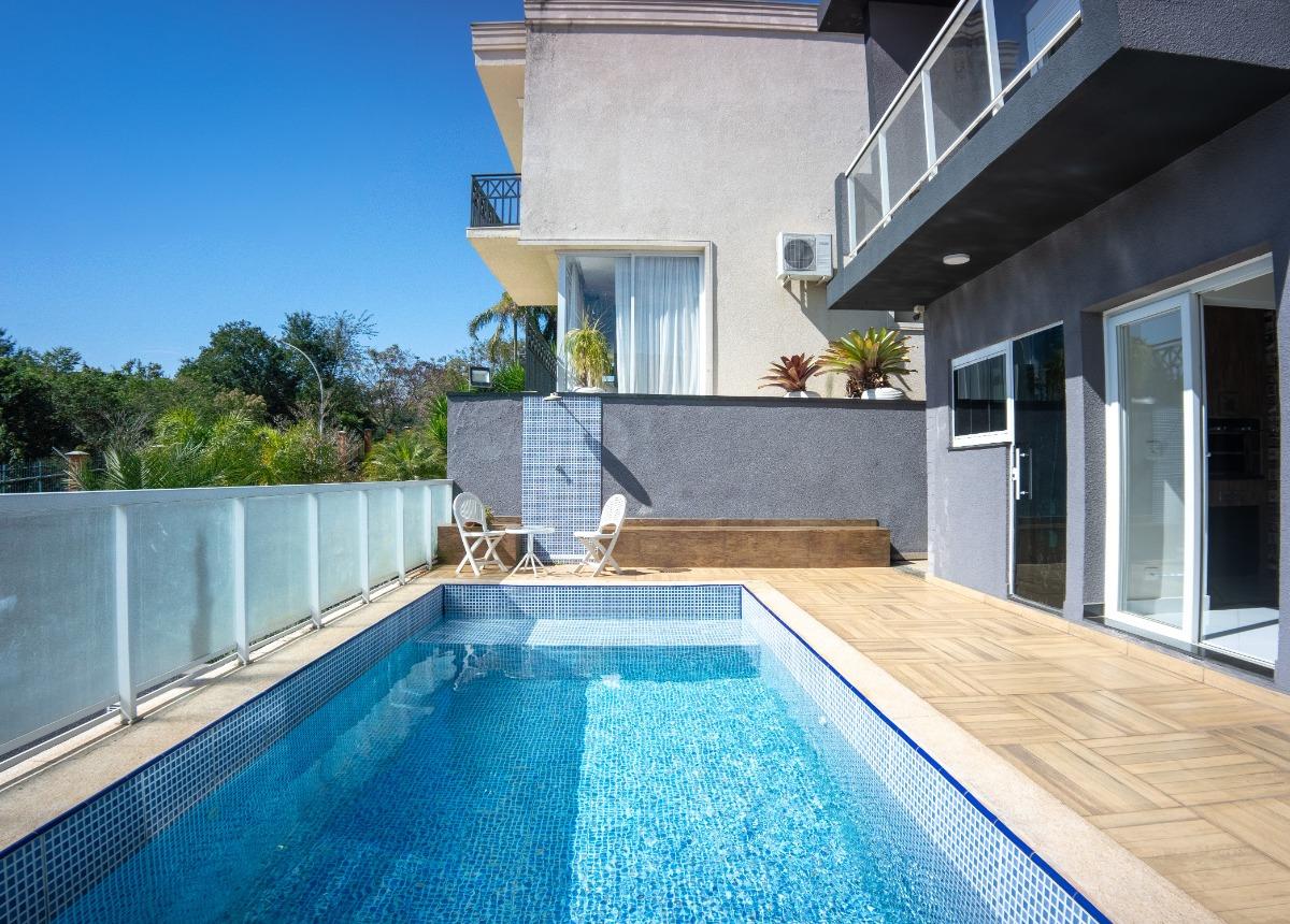 Casa de Condomínio, 4 quartos - Foto 6