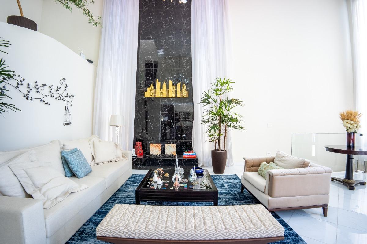 Casa de Condomínio, 4 quartos - Foto 8