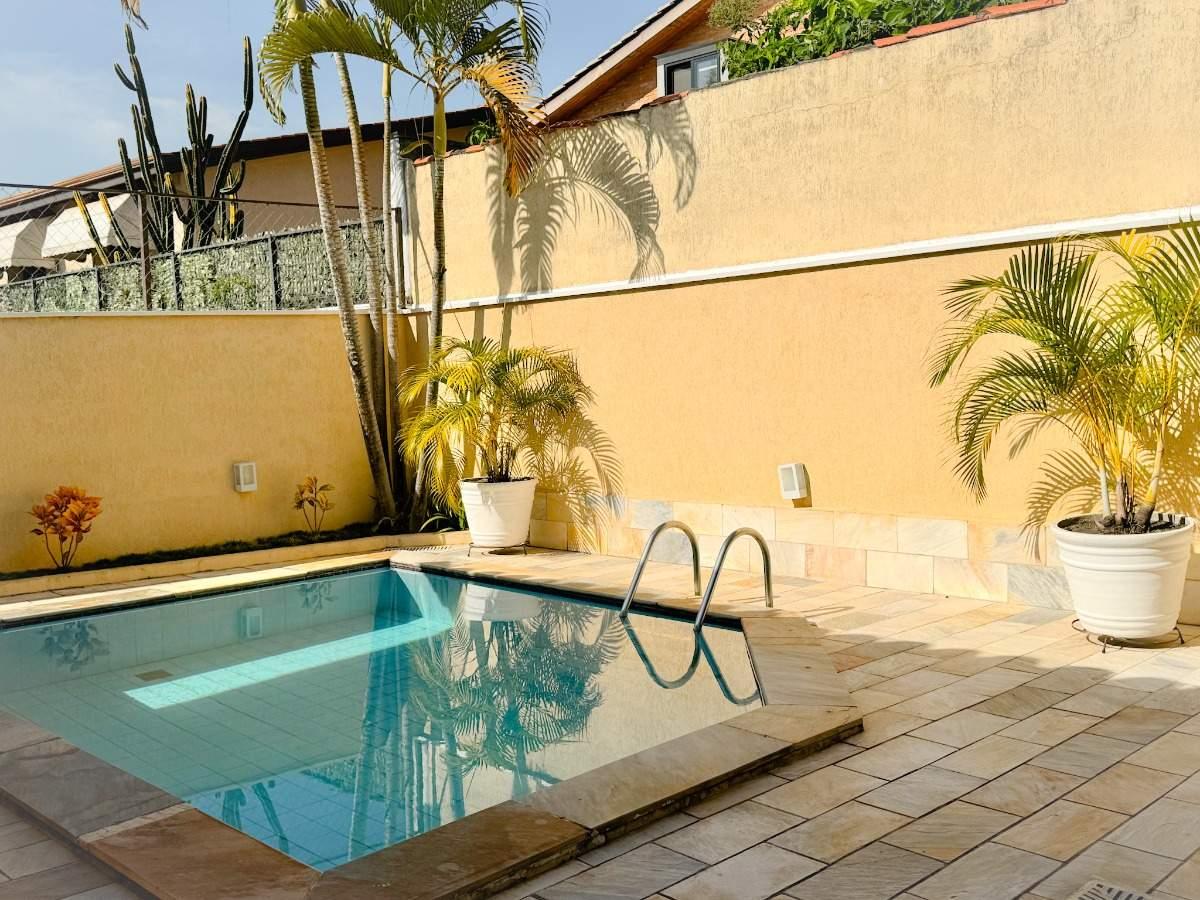 Casa de Condomínio, 3 quartos - Foto 9