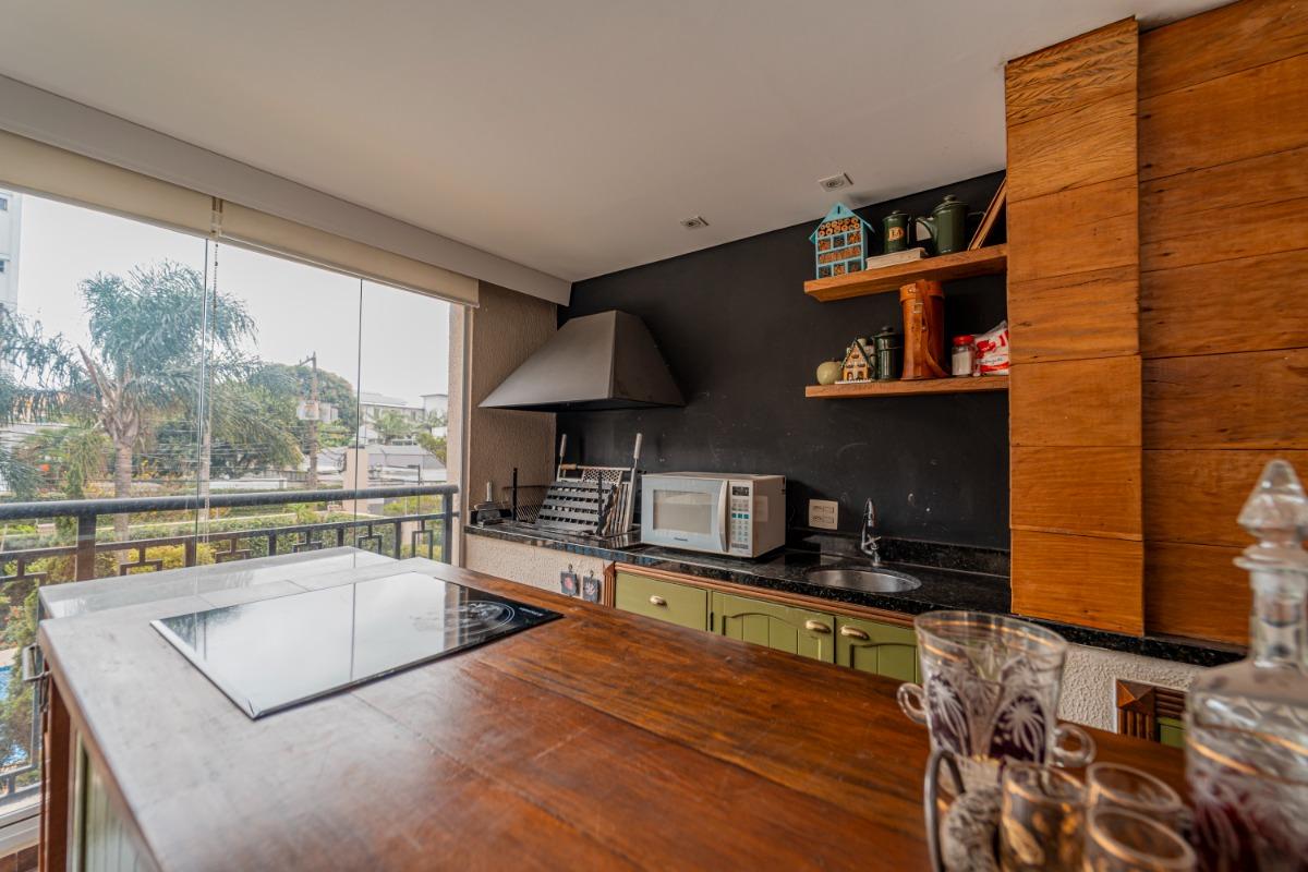 Apartamento, 4 quartos, 283 m² - Foto 10