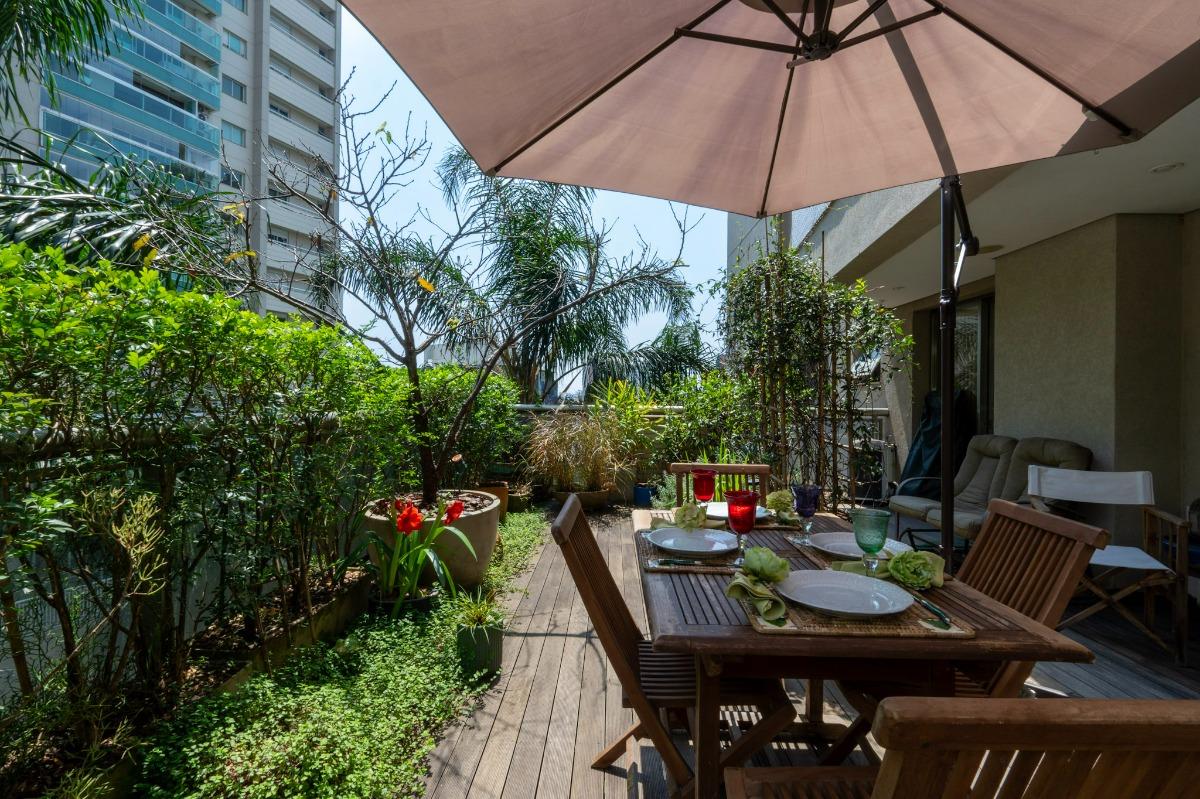 Apartamento, 3 quartos, 250 m² - Foto 11