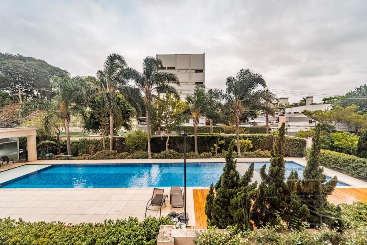 Apartamento, 4 quartos, 283 m² - Foto 12