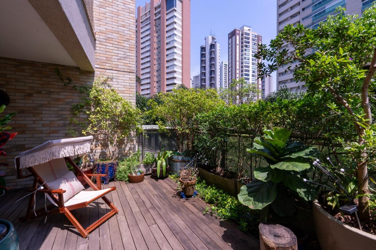 Apartamento, 3 quartos, 250 m² - Foto 13