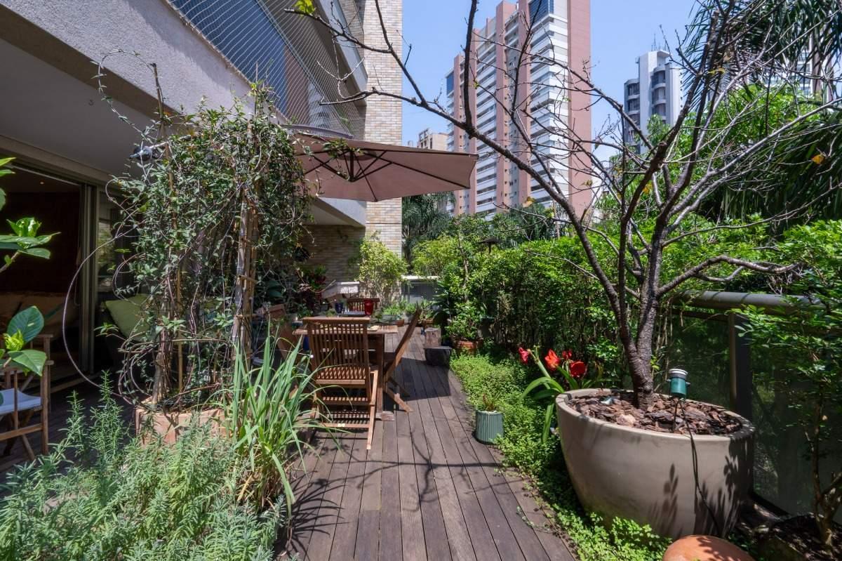 Apartamento, 3 quartos, 250 m² - Foto 14