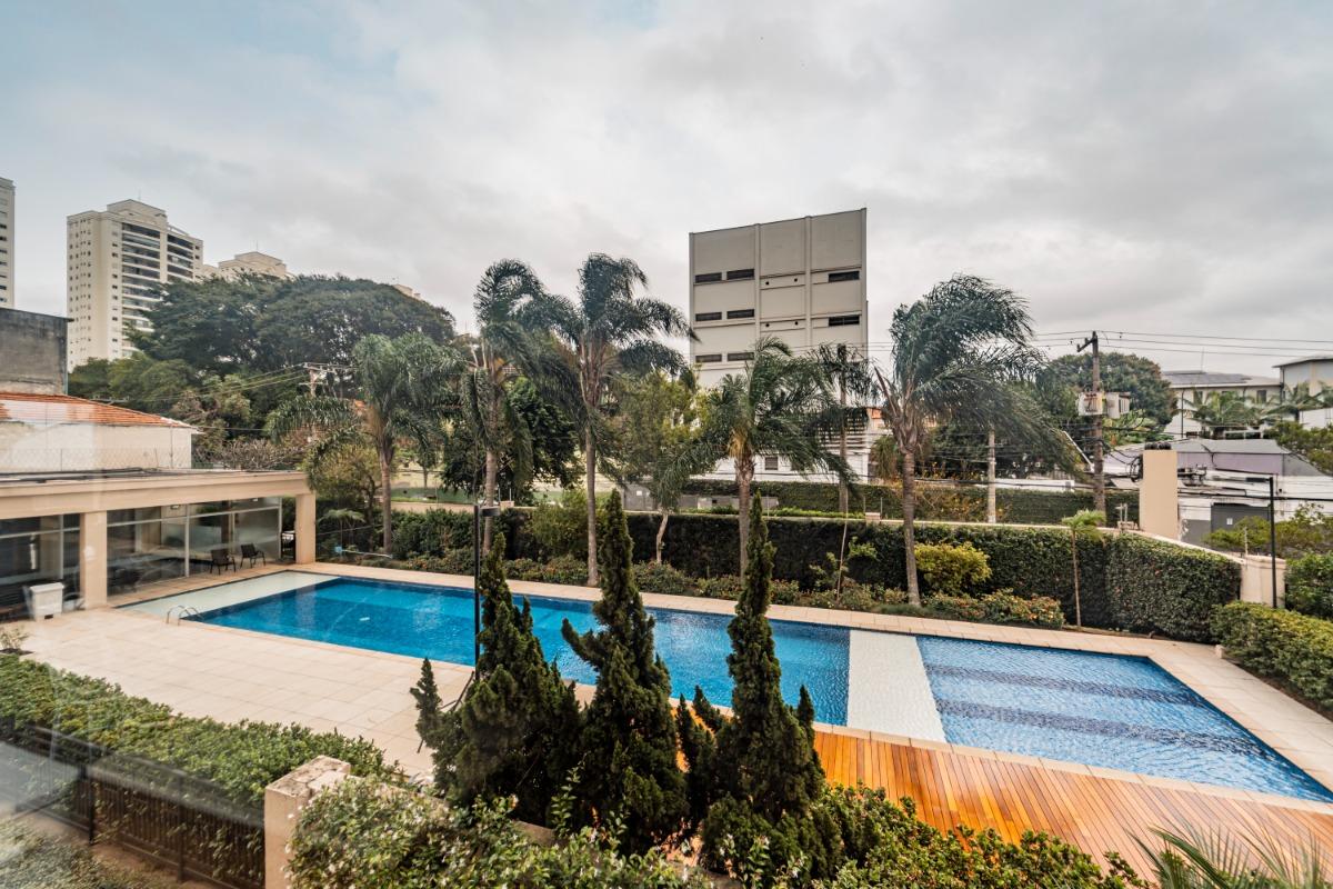 Apartamento, 4 quartos, 283 m² - Foto 14