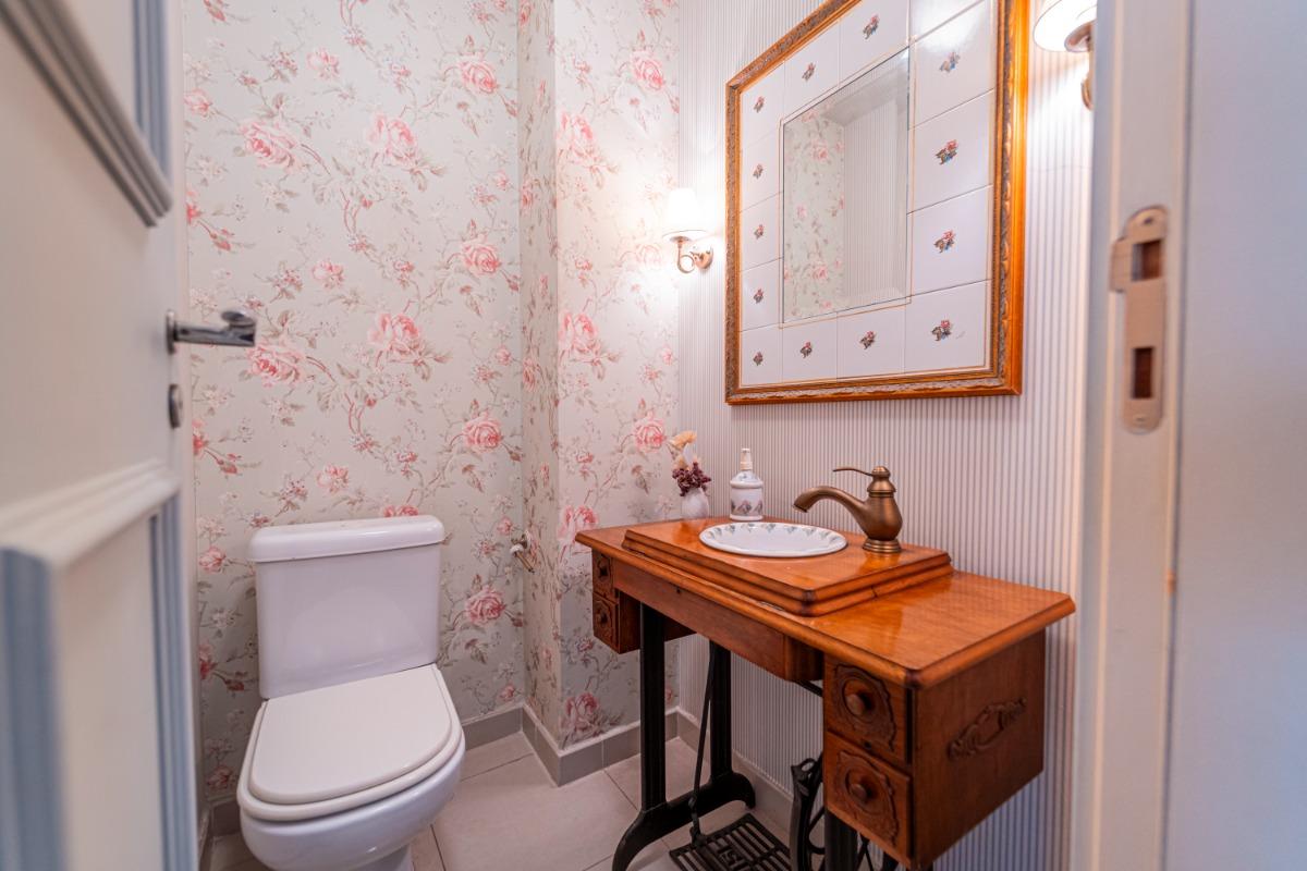 Apartamento, 4 quartos, 283 m² - Foto 15