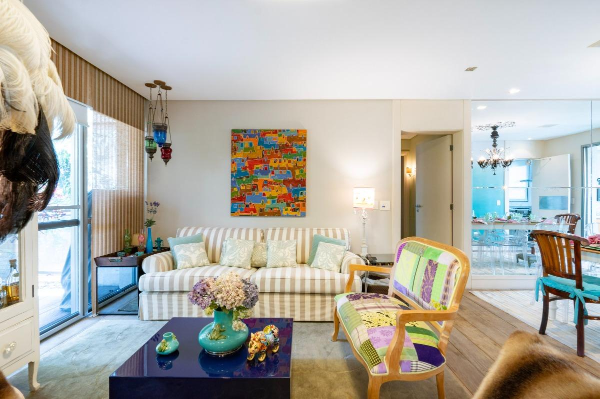 Apartamento, 3 quartos, 250 m² - Foto 16