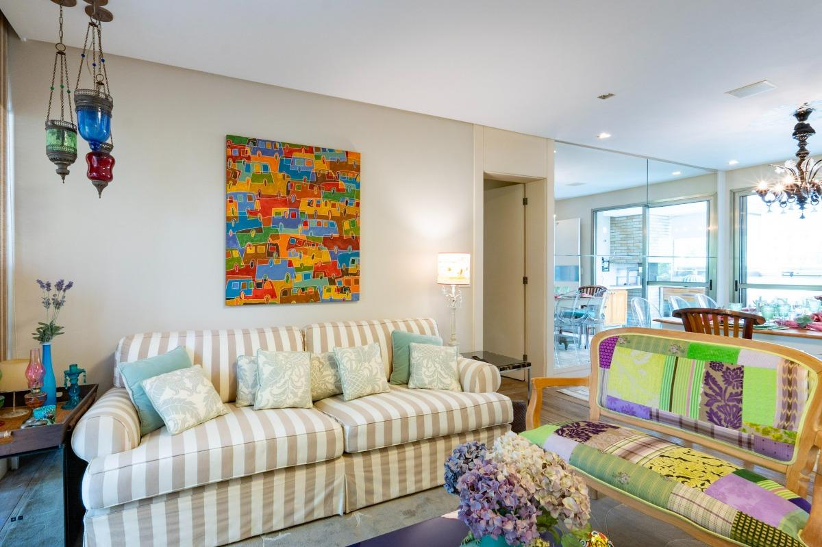 Apartamento, 3 quartos, 250 m² - Foto 18