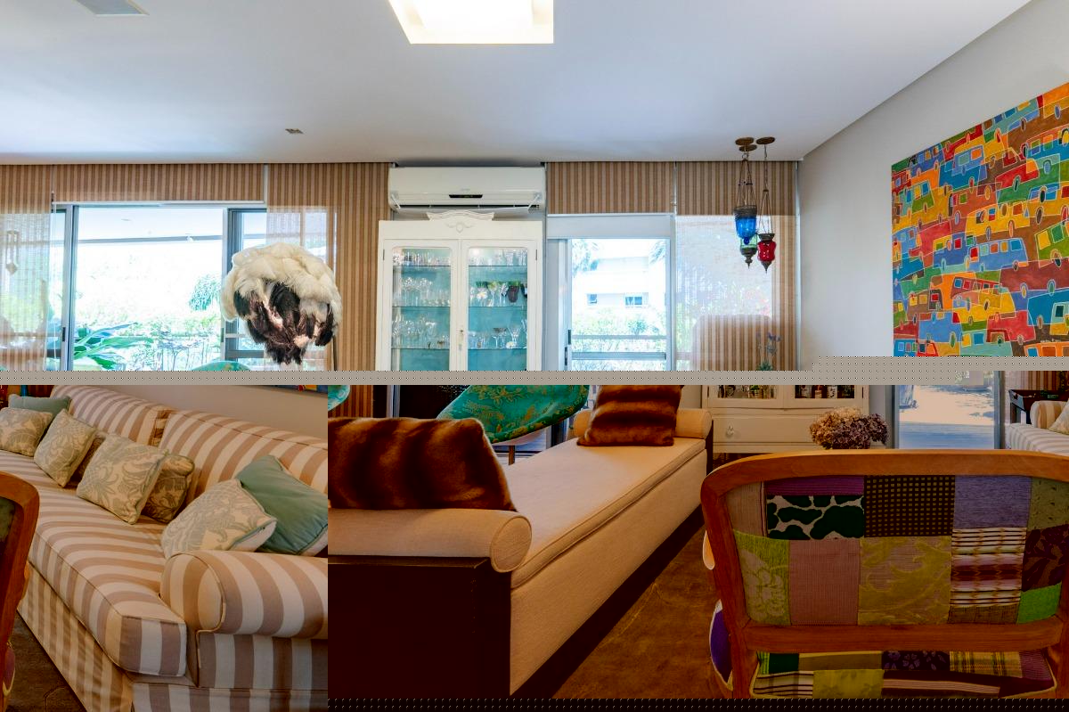 Apartamento, 3 quartos, 250 m² - Foto 19