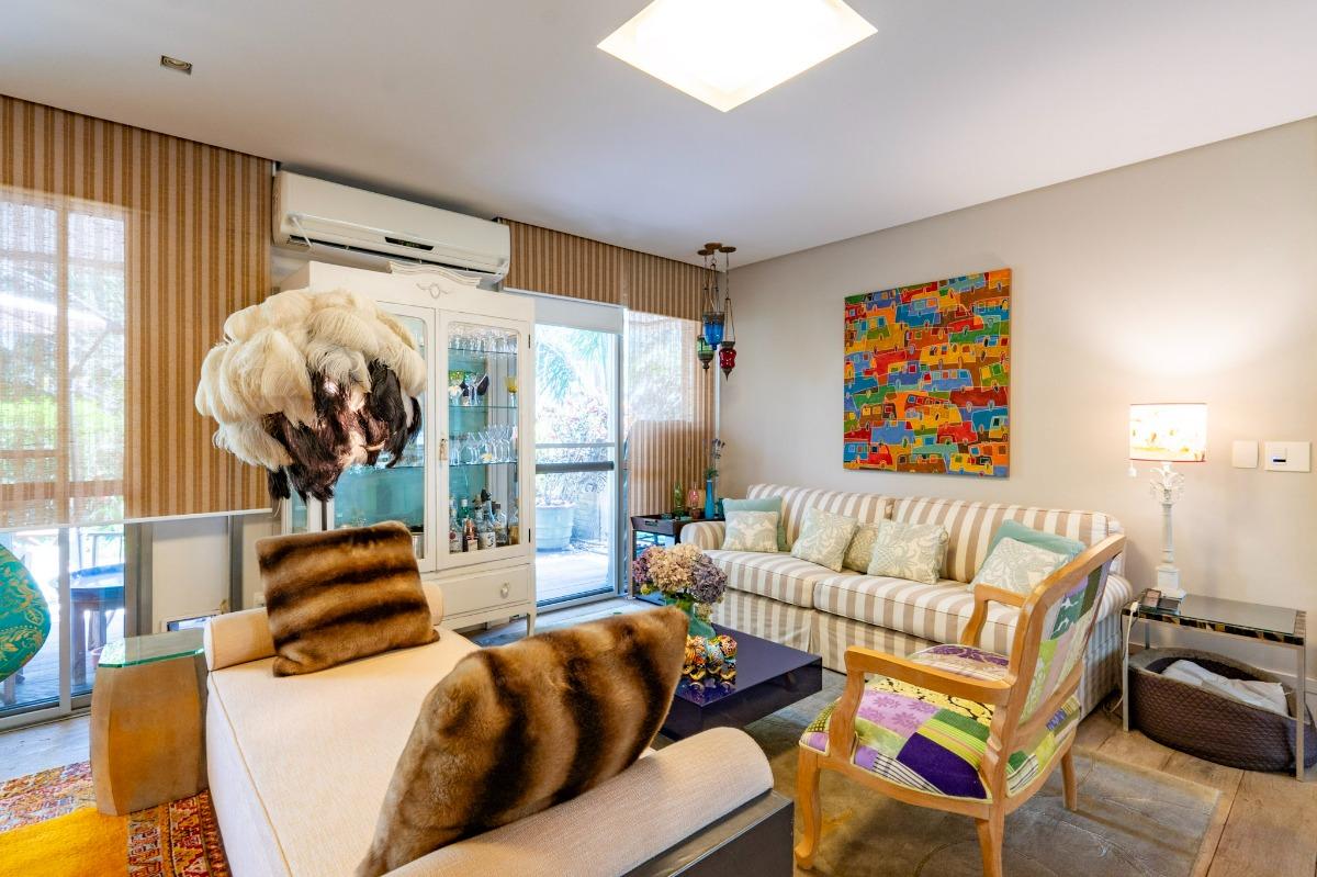 Apartamento, 3 quartos, 250 m² - Foto 21