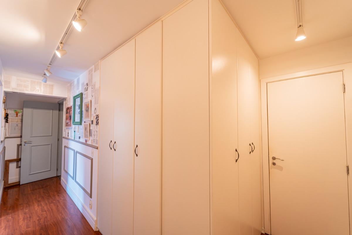 Apartamento, 4 quartos, 283 m² - Foto 22