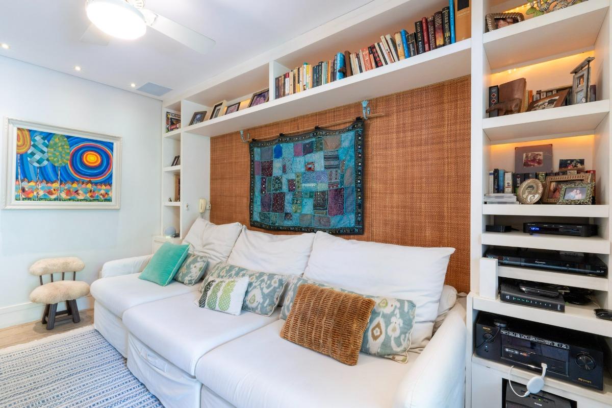 Apartamento, 3 quartos, 250 m² - Foto 23