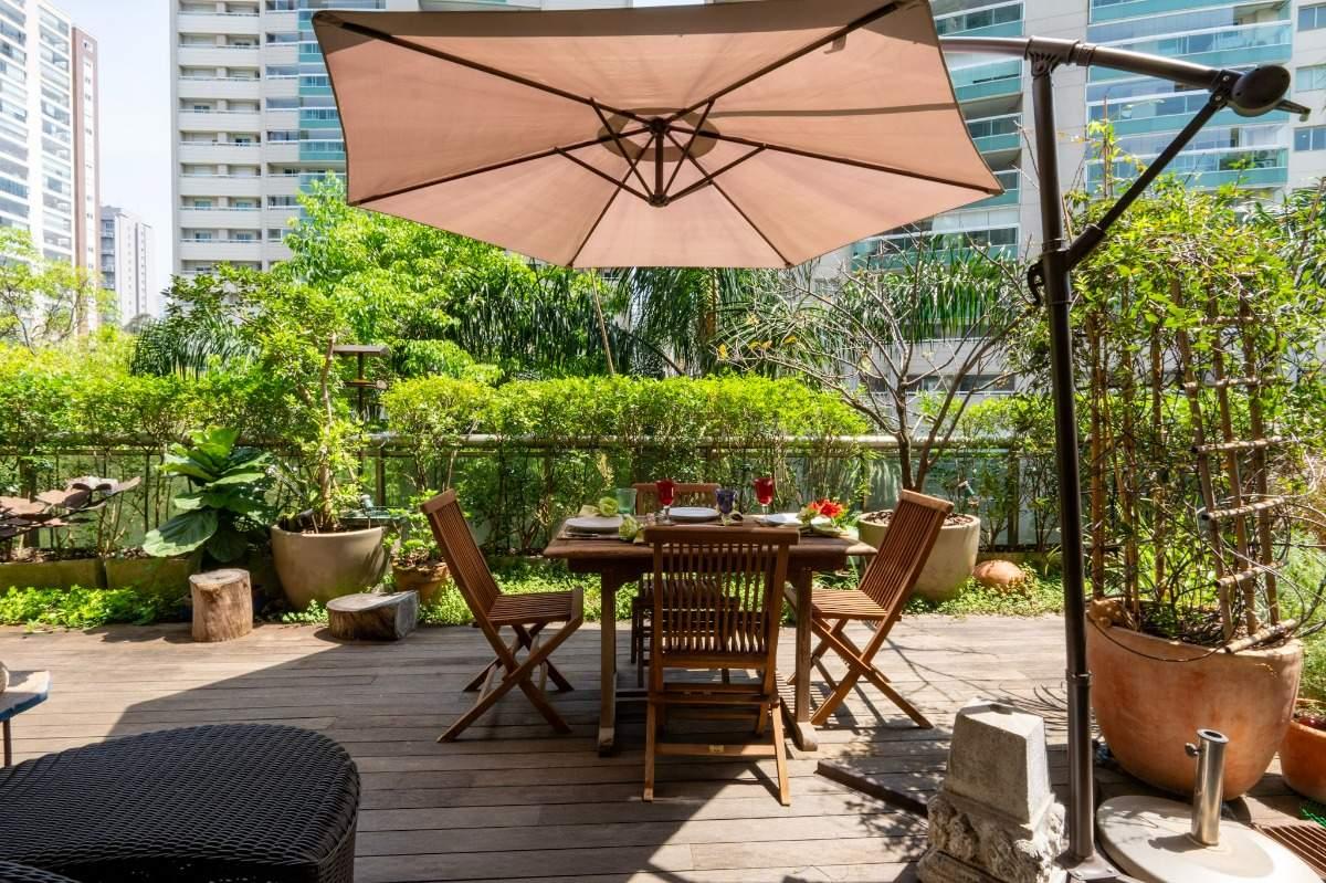 Apartamento, 3 quartos, 250 m² - Foto 2