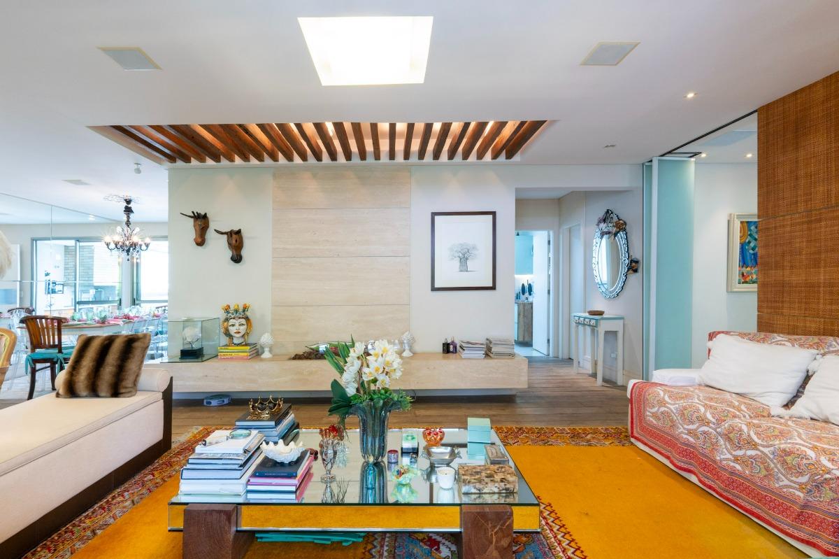Apartamento, 3 quartos, 250 m² - Foto 4