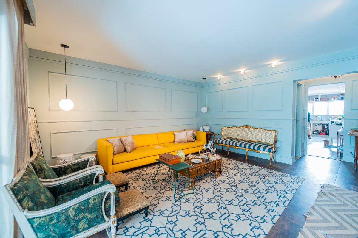 Apartamento, 4 quartos, 283 m² - Foto 6